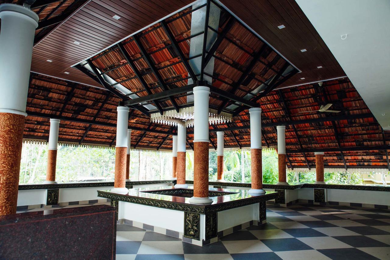 Mi Casa Tu Casa Homestay Kochi ภายนอก รูปภาพ